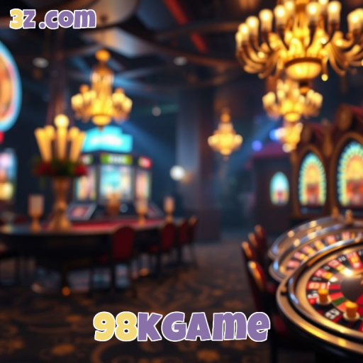 Apostas Inovadoras e Divertidas no 98kgame: Venha Conferir!