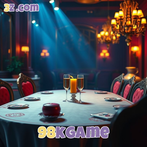 Potencializando Seu Jogo: App do 98kgame em Foco