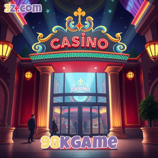 Os encantos da seção paga do 98kgame que você não conhece