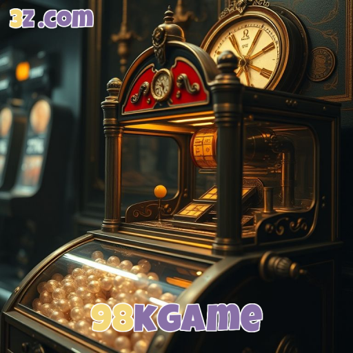 Slots Empolgantes no 98kgame: Aventura e Ganhos à Vista